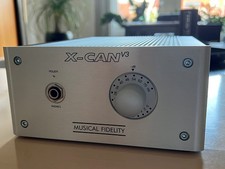 Musical fidelity can gebraucht kaufen  Karlsruhe