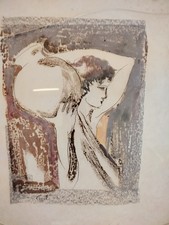 Arte art quadro usato  Reggio Emilia