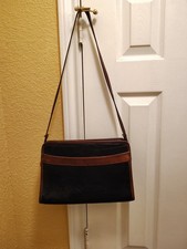 Vintage brahmin black for sale  Lewisville