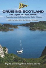 Cruising scotland clyde for sale  ROSSENDALE