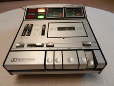 Grundig 730 cassette usato  Spedire a Italy