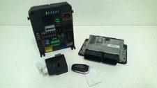 Kit demarrage citroen d'occasion  Plumelec