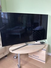 Samsung ue55mu8009 premium gebraucht kaufen  Berlin