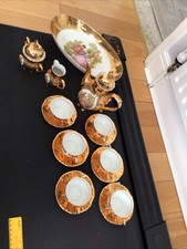 Vintage gloria gold for sale  MANCHESTER