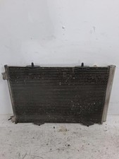 Condenseur clim peugeot d'occasion  Billère