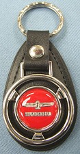 Red thunderbird bird for sale  Akron