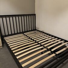Bed frame king for sale  LONDON