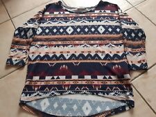 Pullover langarm damen gebraucht kaufen  Jetzendorf