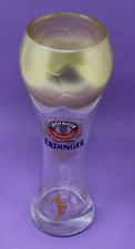 Erdinger bierglas weißbiergla gebraucht kaufen  Staßfurt