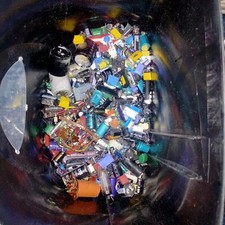 Scrap components gold for sale  SOUTHAMPTON
