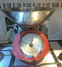 hanson kitchen scales for sale hanson kitchen scales for sale SHEFFIELD