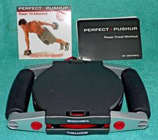 Bodyrev perfect pushup for sale  ST. AUSTELL
