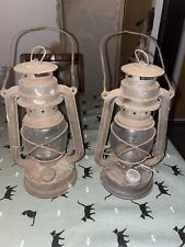 Pair antique feuerhand for sale  LONDON