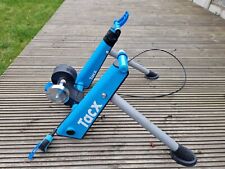 Tacx twist turbo for sale  POOLE