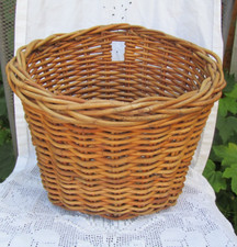 1950s large rattan for sale  BALDOCK