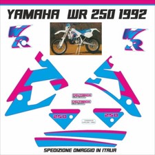 Yamaha 250 1992 usato  Mozzate