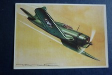 Cpsm aviation corsair d'occasion  Buzançais