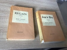 Regain jean bleu d'occasion  Eyguières