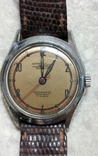 Usado, Montre-bracelet Charles Nicolet Ref 260G,Vers 50' comprar usado  Enviando para Brazil