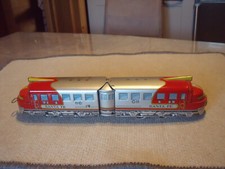 alte blecheisenbahn gebraucht kaufen alte blecheisenbahn gebraucht kaufen Oranienbaum-Wörlitz