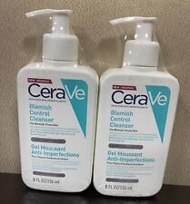Cerave blemish control for sale  EDINBURGH