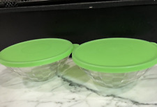 Tupperware bowls ice for sale  Clinton Township