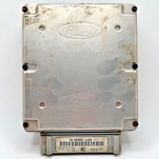 ⭐ 1990 Ford Aerostar 3.0L módulo de controle do motor ECU ECM E9TF-12A650-MC comprar usado  Enviando para Brazil