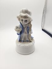 Antique porcelain figurine for sale  Chicago