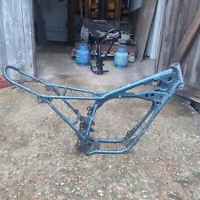 Yamaha ty175 motorbike for sale  COLCHESTER