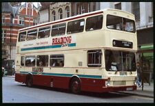 Original bus slide for sale  PUDSEY