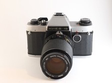 Fotocamera analogica kiev usato  Offida