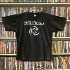 Neurosis metal band for sale  Rochester