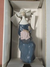 Vtg retired lladro for sale  Tacoma
