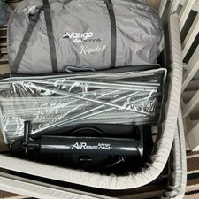 Vango rapide 400 for sale  MONMOUTH