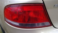Driver left tail for sale  Gaffney