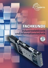 Fachkunde industrieelektronik  gebraucht kaufen  Berlin