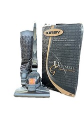 Kirby ultimate series for sale  Pollock Pines