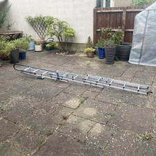 Abru ltd aluminium for sale  ENFIELD