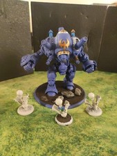 Warmachine cygnar colossal for sale  TROWBRIDGE