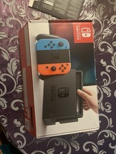 Nintendo switch console d'occasion  Parentis-en-Born