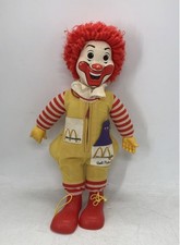 ronald mcdonald doll for sale ronald mcdonald doll for sale Blue Springs