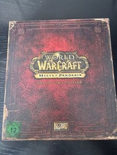 Warcraft mists pandaria gebraucht kaufen  Essen