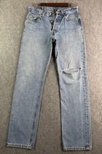 Levis 501 31x34 for sale  Cantonment