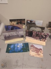 star wars diorama for sale star wars diorama for sale Lake Villa