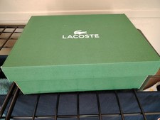 Chaussures lacoste homme d'occasion Chaussures lacoste homme d'occasion  Darnétal
