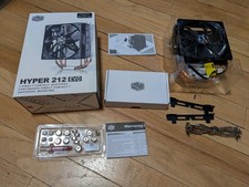 Cooler master hyper for sale  Berkeley Heights