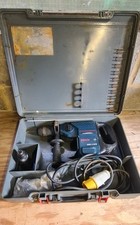 Bosch gbh dfe for sale  LONDON