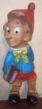 Pinocchio anni 60 usato  Avellino