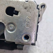 Serratura elettrica portiera usato  Mineo