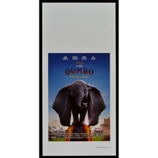Locandina dumbo wat usato  Nocera Superiore